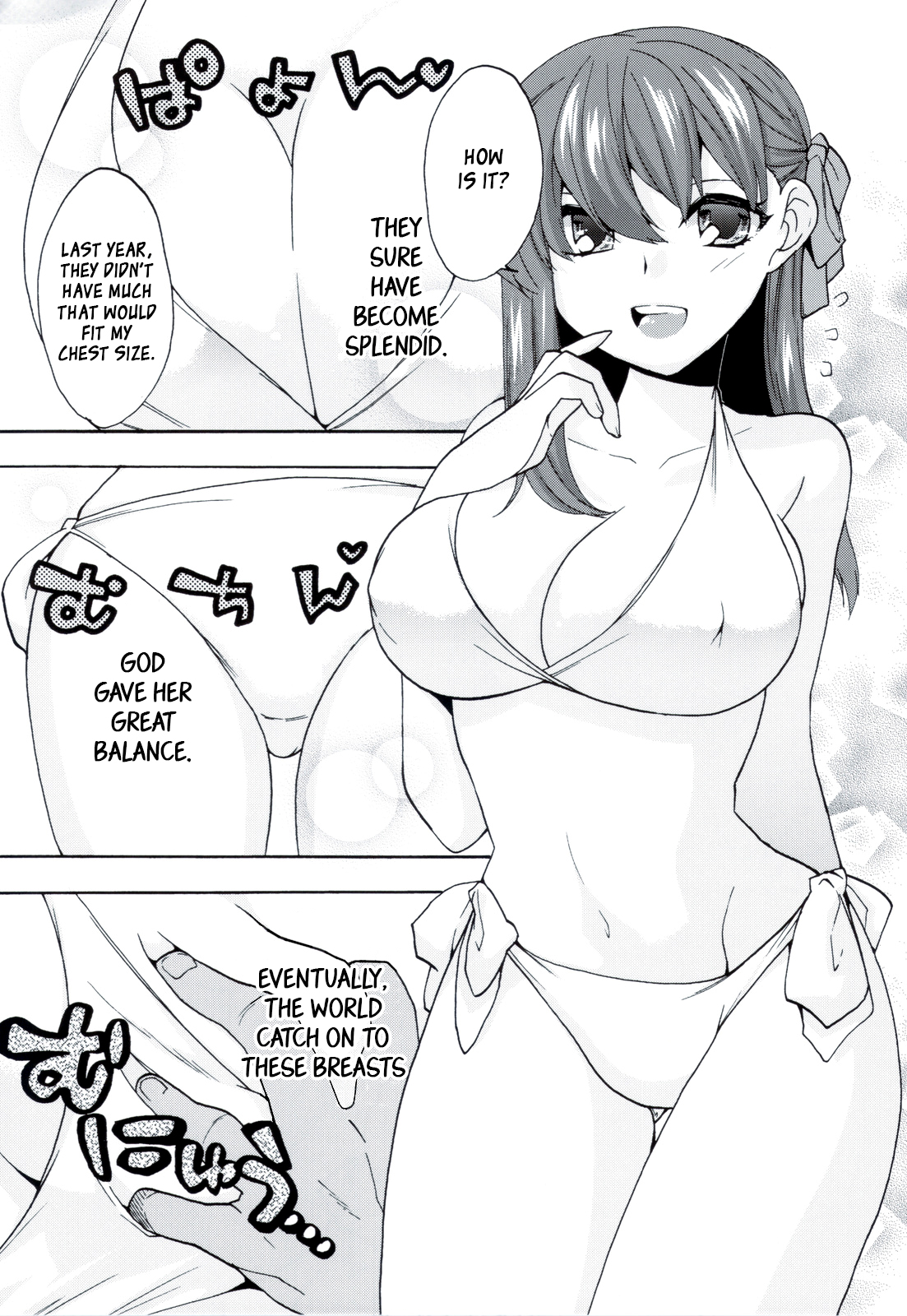 CareLessLy page 4 full
