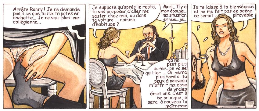 Adieux déchirants page 2 full