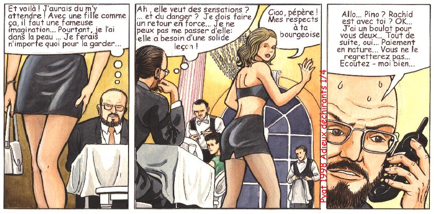 Adieux déchirants page 3 full