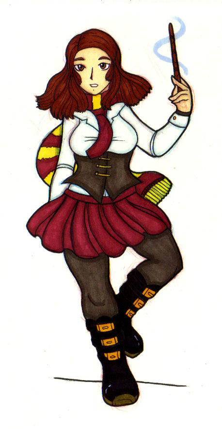 Draconis Transmuto page 1 full