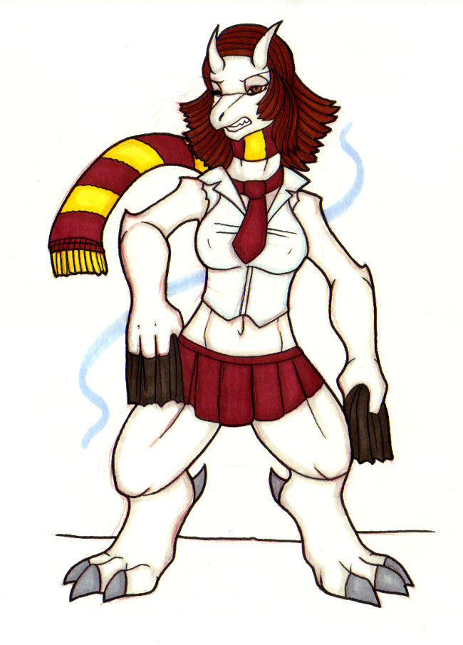 Draconis Transmuto page 4 full