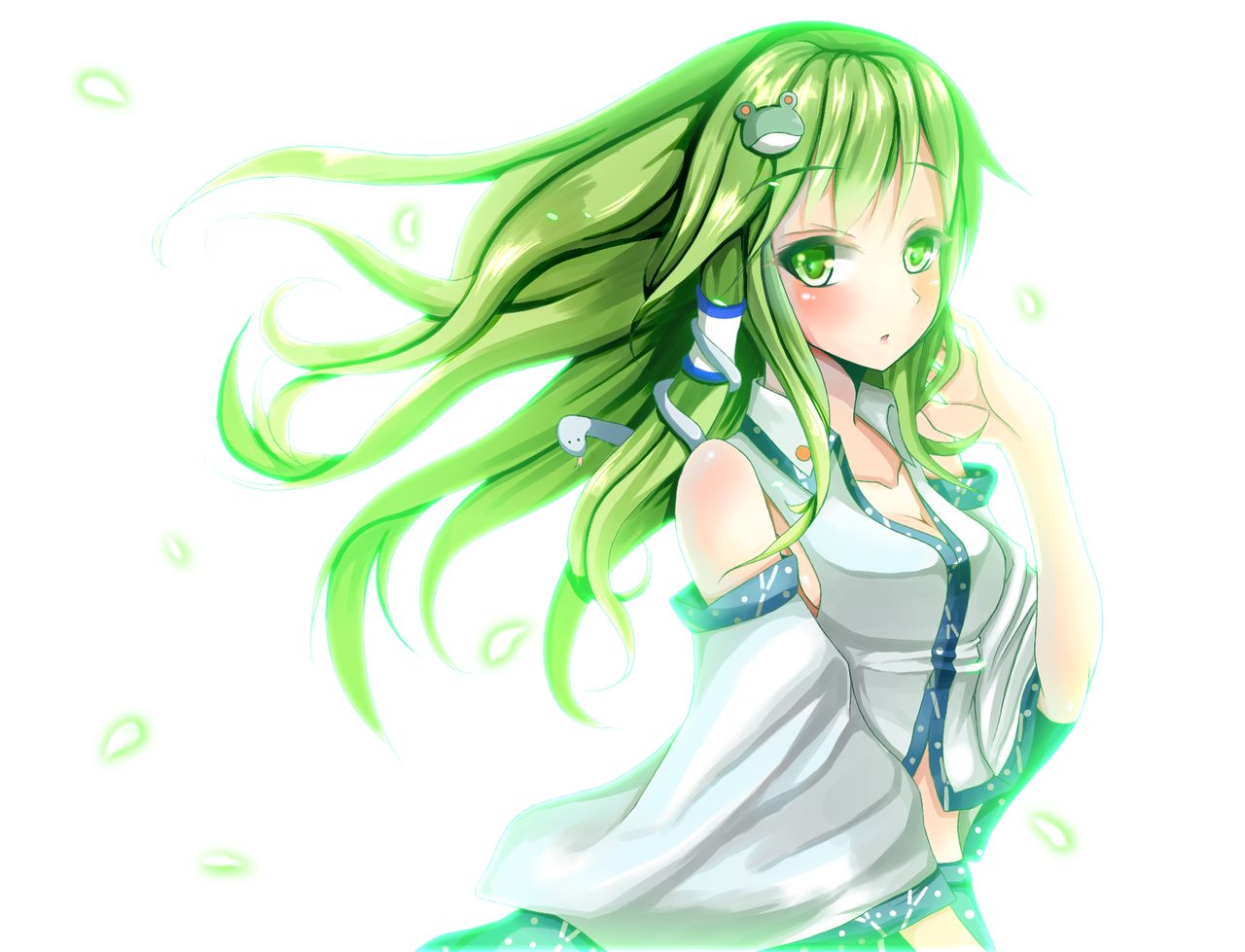 Artist - すいか page 6 full