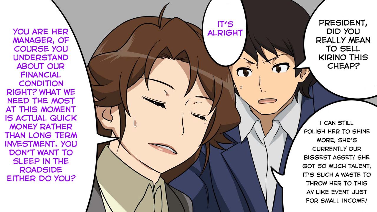 Ore no Imouto ga Konna ni Harenchi Dosukebe Hentai Ero Ishou wo Kisaserarete Sofnap de Chaku Ero Image Video DVD Hatsubai Kinen Event de Ero Satsueikaisare Sarashimono Nagusamimono ni Sareteiru Wake ga Nai page 3 full