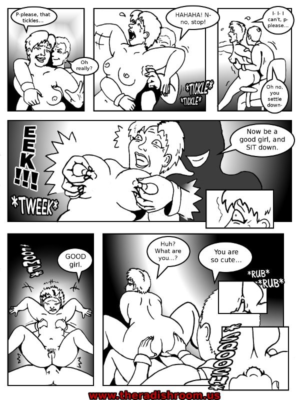 Sid's Retirement page 3 full