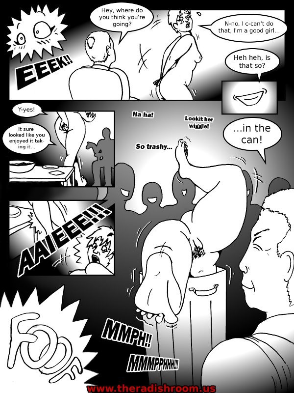 Sid's Retirement page 4 full