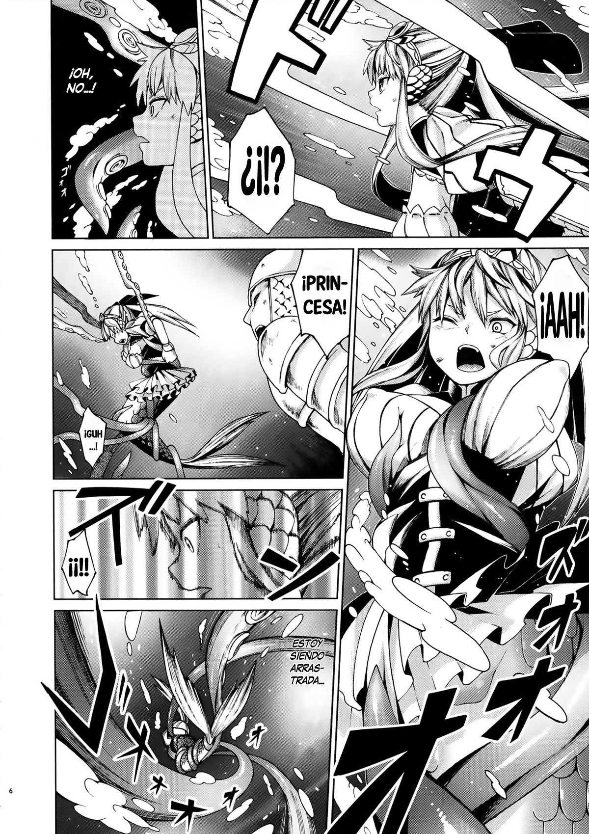 Ajin Shoujo-tan Vol. 2 page 5 full