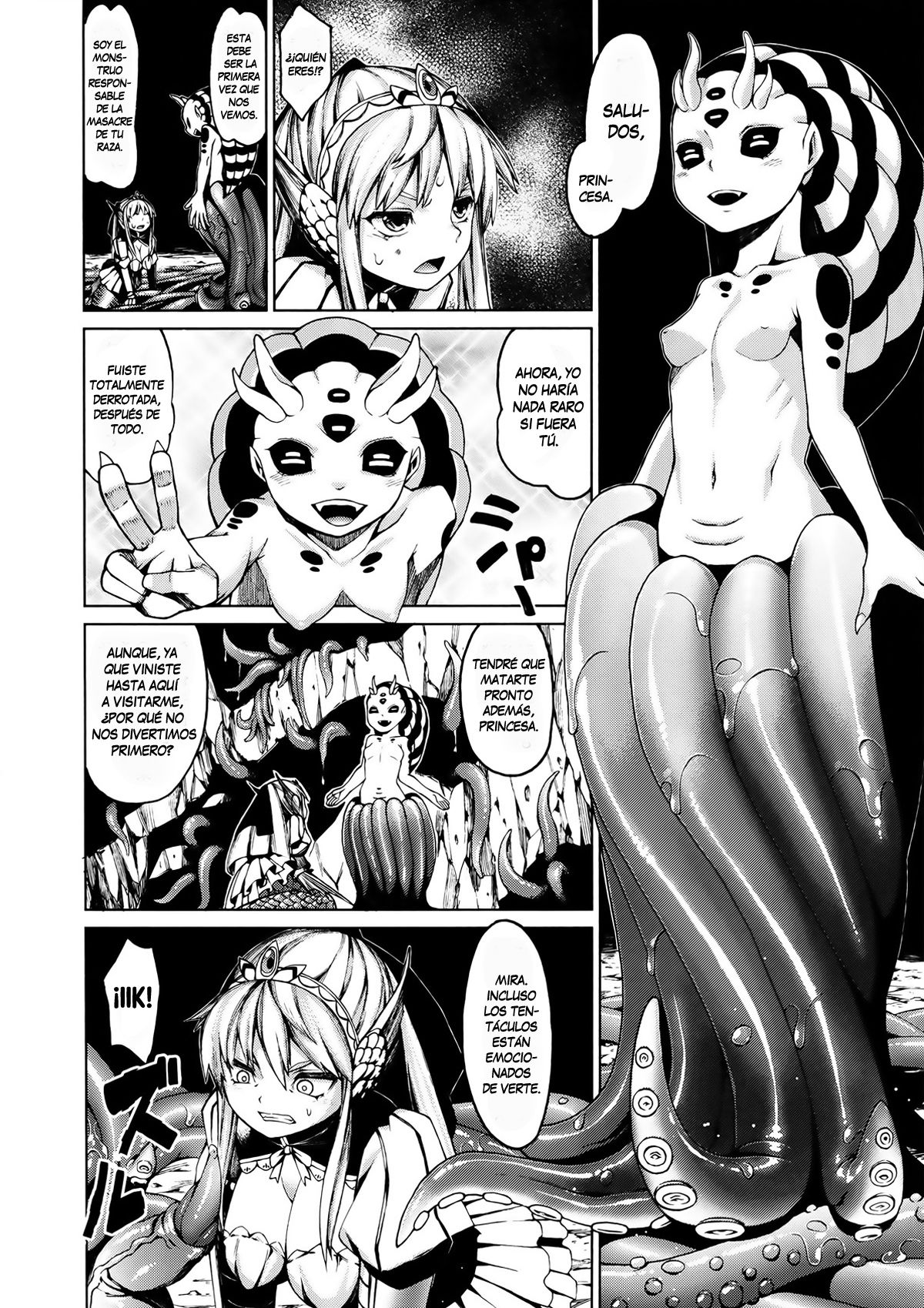Ajin Shoujo-tan Vol. 2 page 7 full