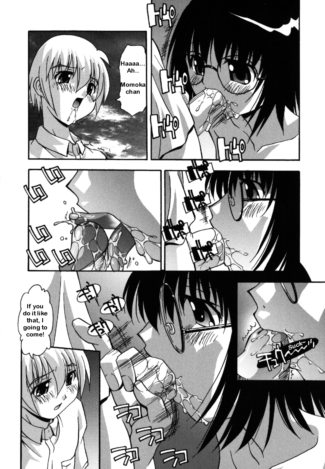 Platnic Love page 10 full