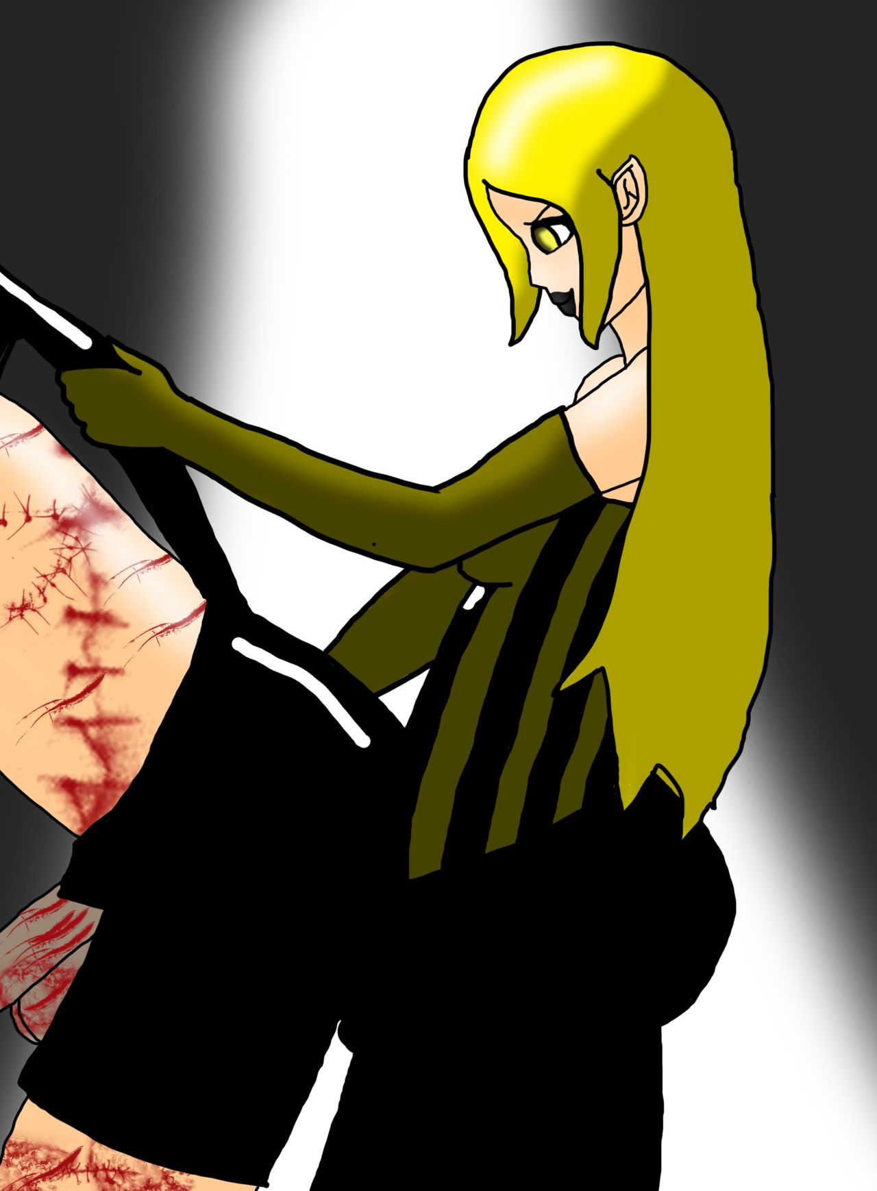 Artist-Cheshire's Smiles page 3 full