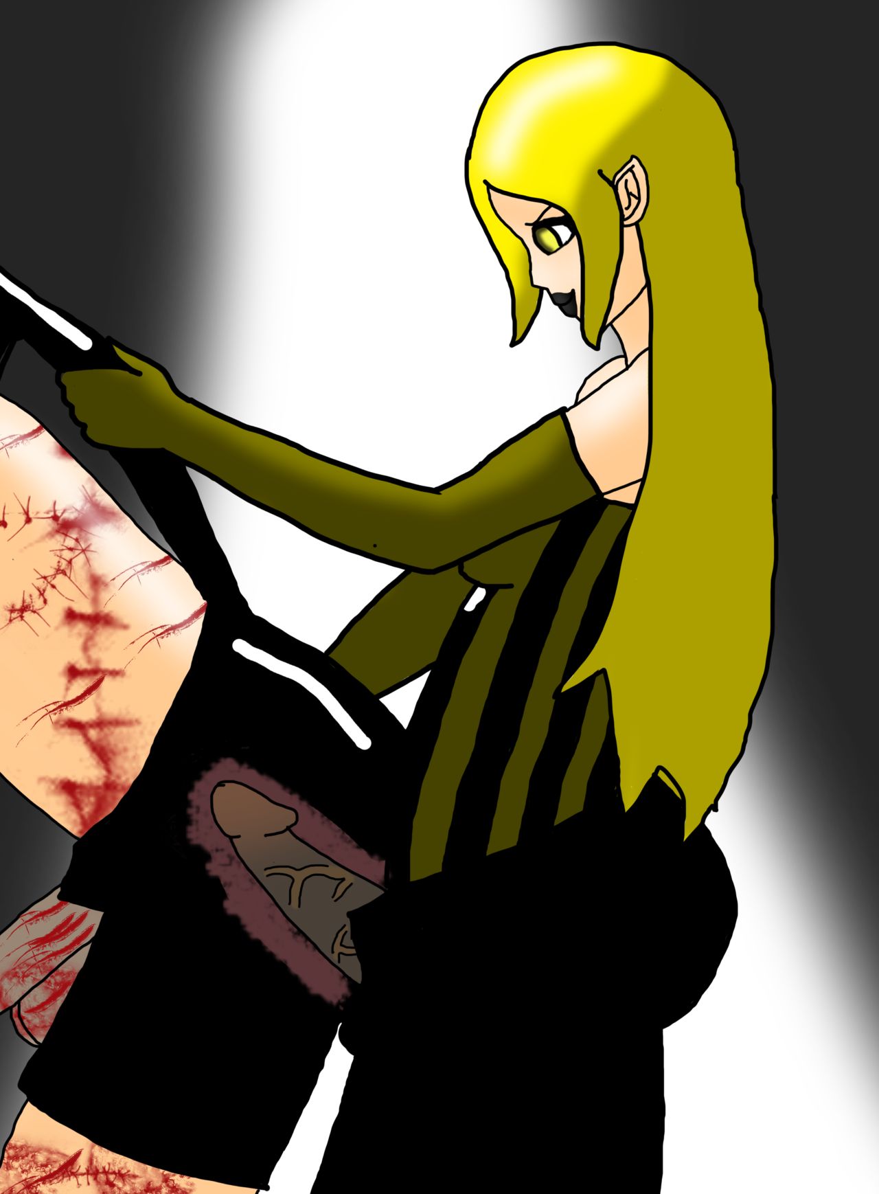 Artist-Cheshire's Smiles page 4 full
