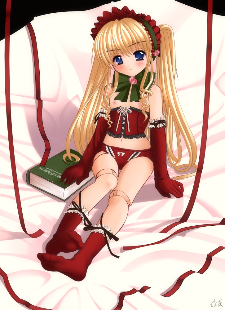 Shinku page 8 full