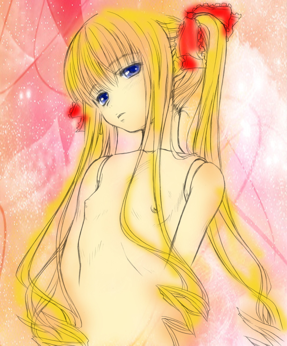 Shinku page 9 full