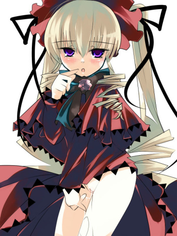 Shinku cover