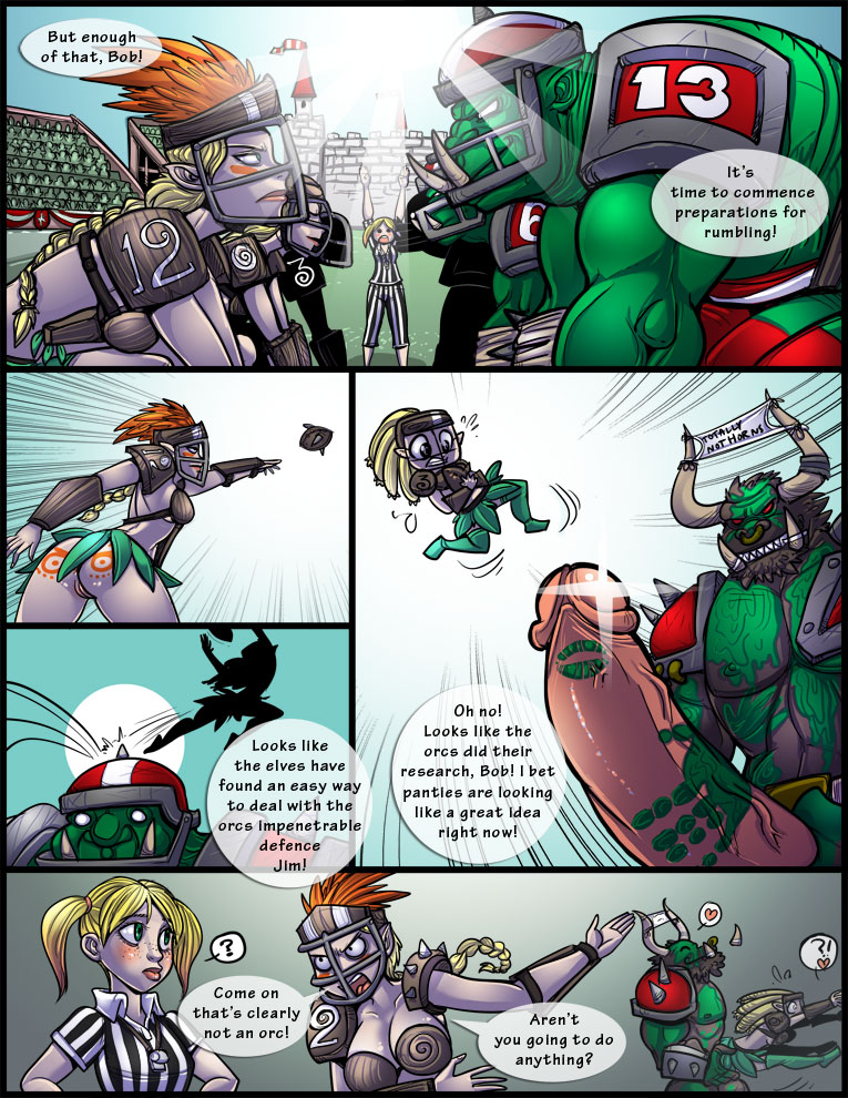 Blood Bowl page 2 full