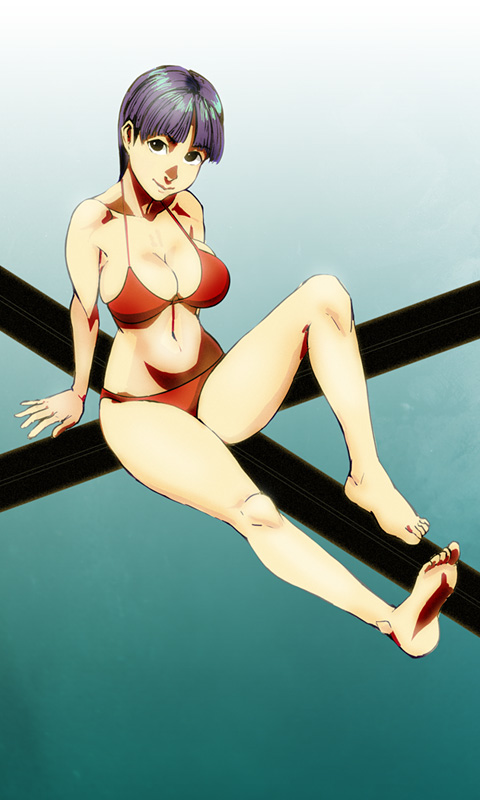 Artist - Kuruma Hajime page 8 full