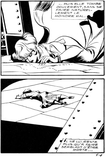 La bobine du Sheik page 7 full