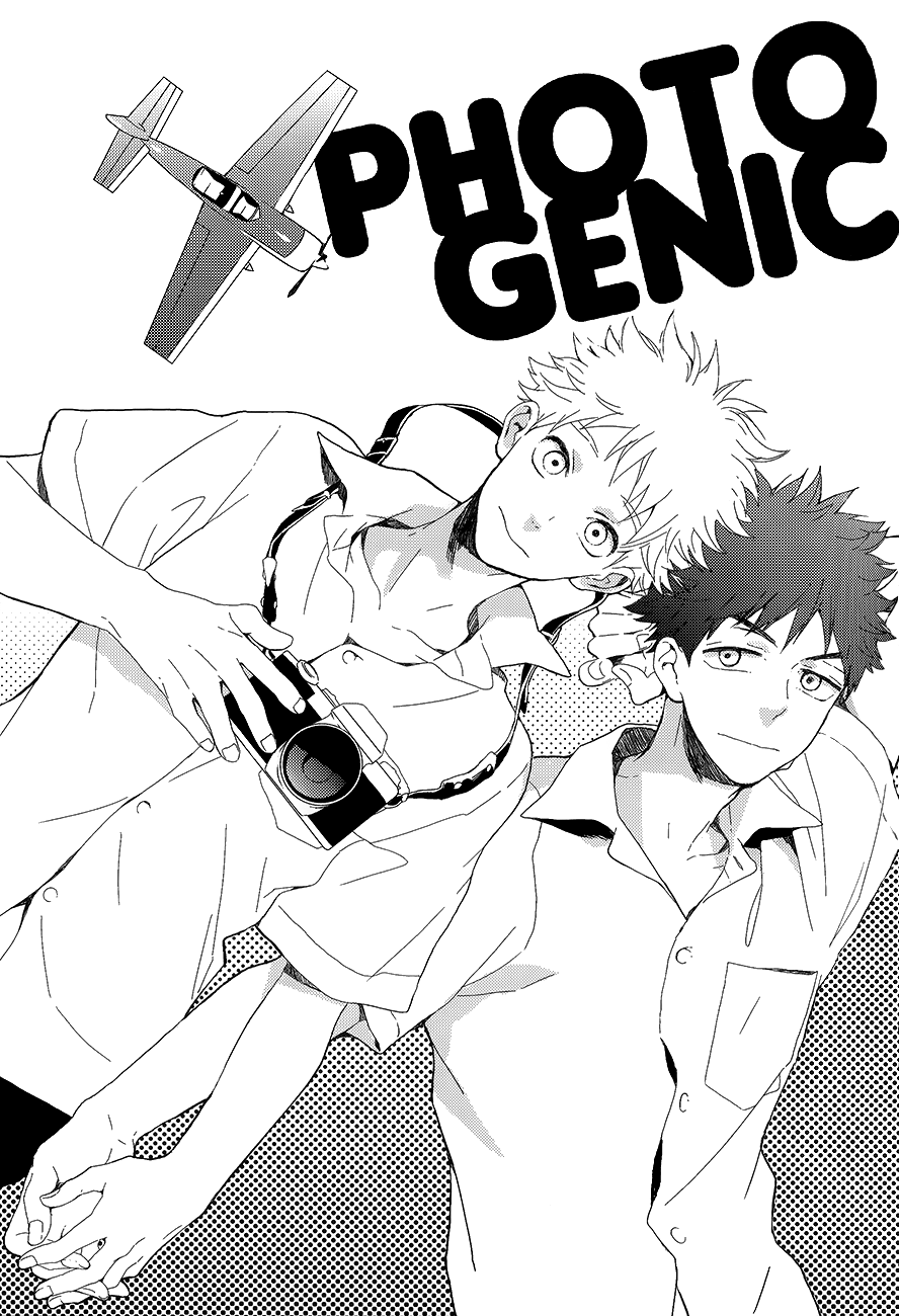 Photogenic page 2 full