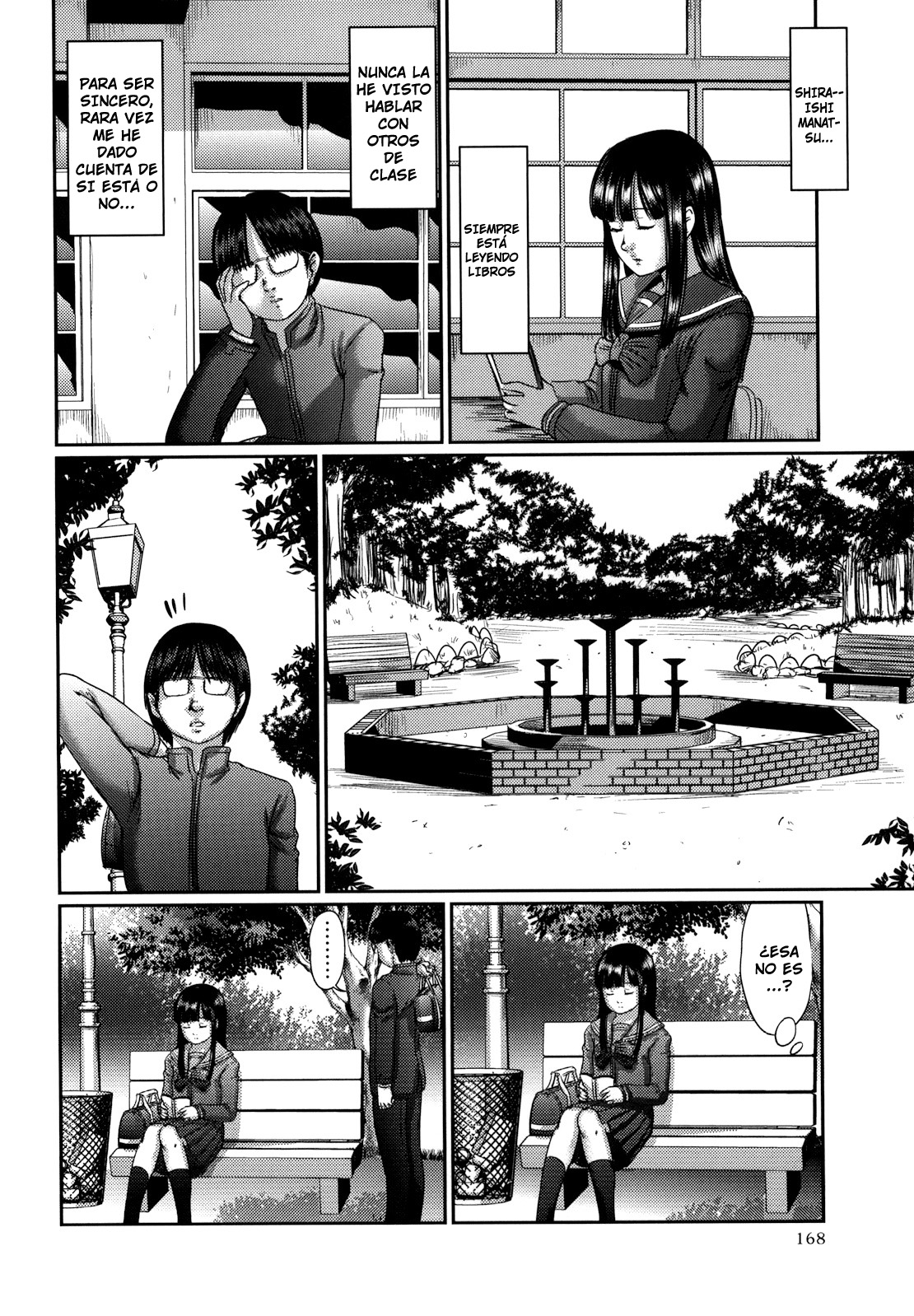 Kanren suru nenrei  LKNOFansub page 6 full