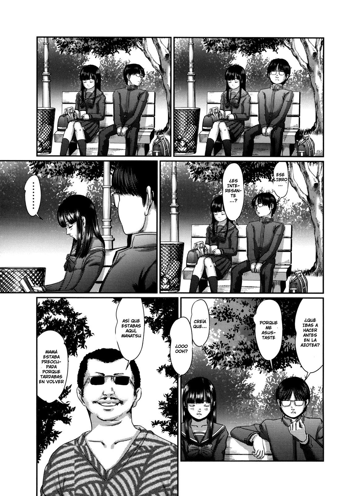 Kanren suru nenrei  LKNOFansub page 7 full