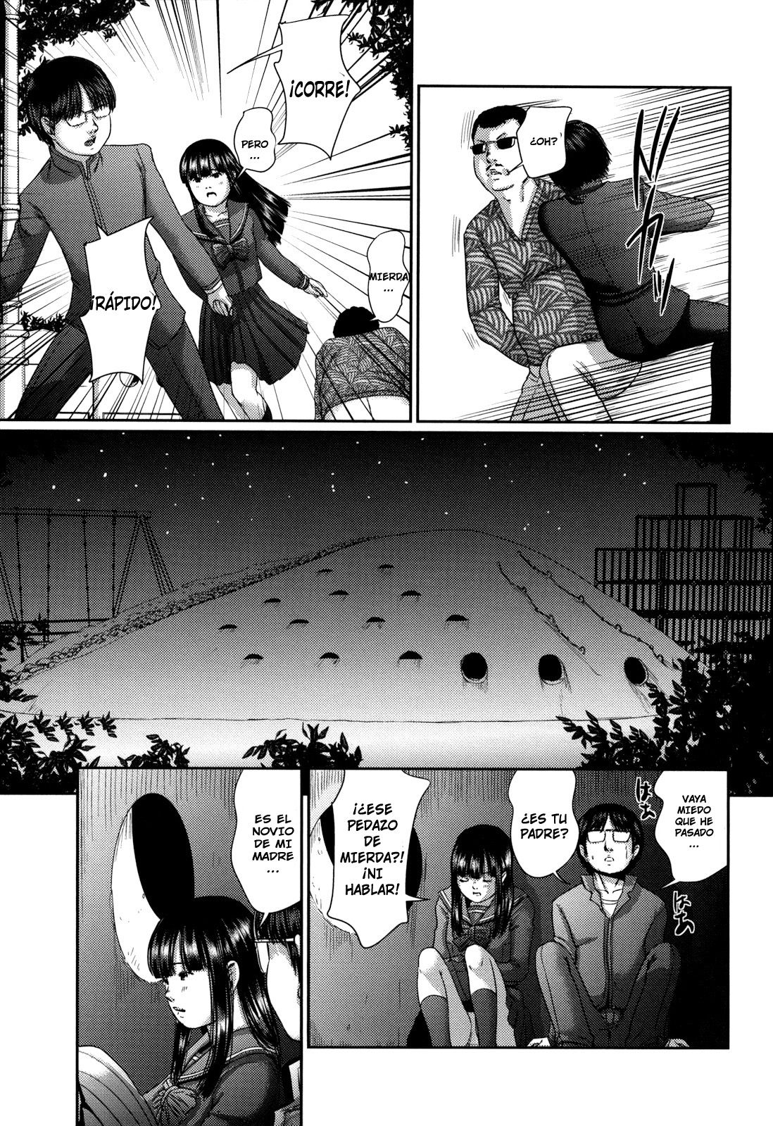 Kanren suru nenrei  LKNOFansub page 9 full