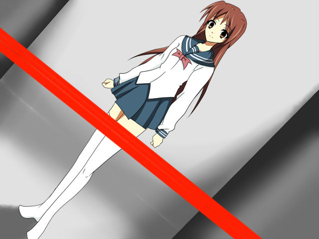 Valentine ga Shokei Sareta Hi page 9 full