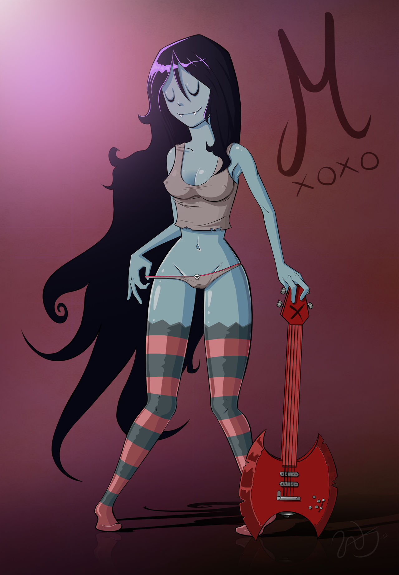Marceline Collection page 2 full