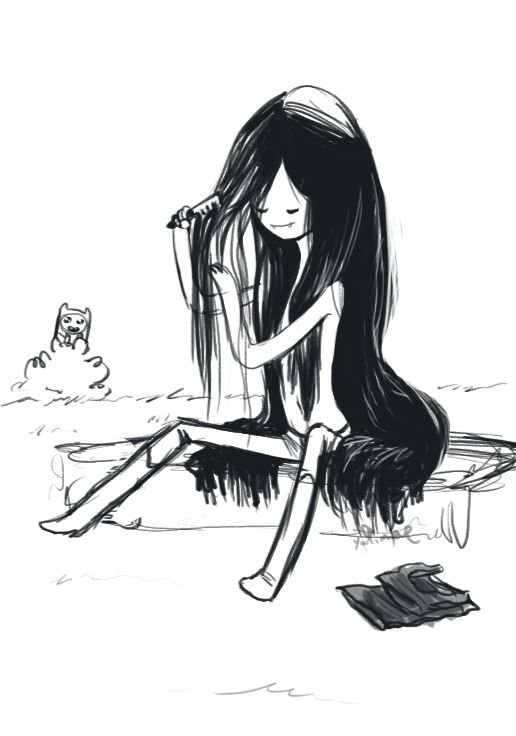 Marceline Collection page 3 full