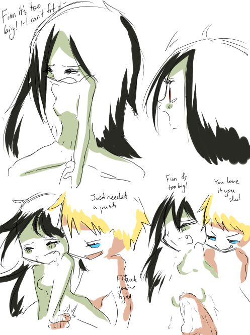 Marceline Collection page 9 full
