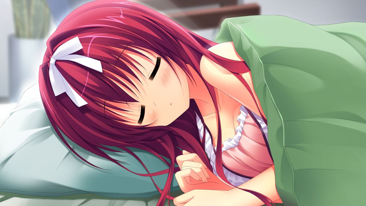 Love La Bride page 10 full