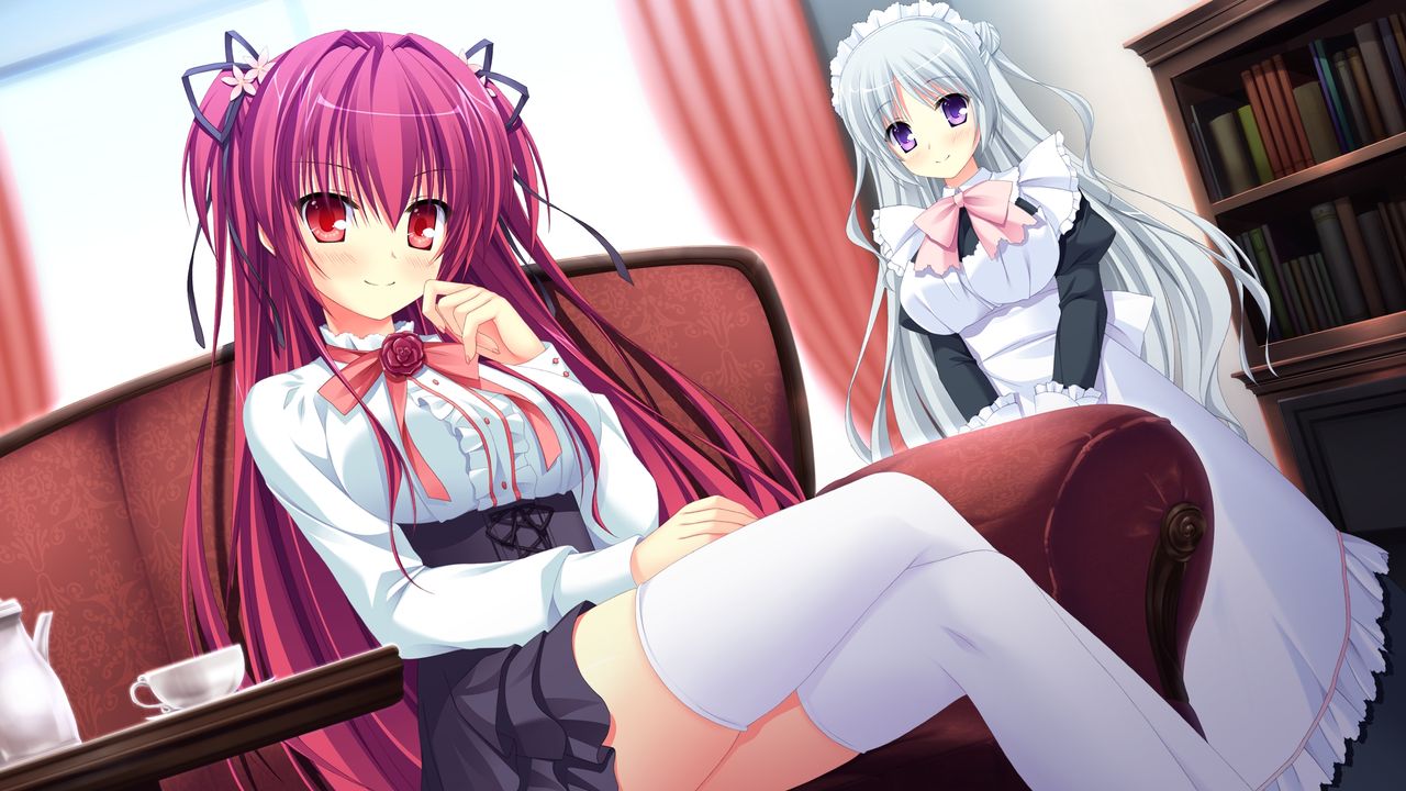 Love La Bride page 6 full