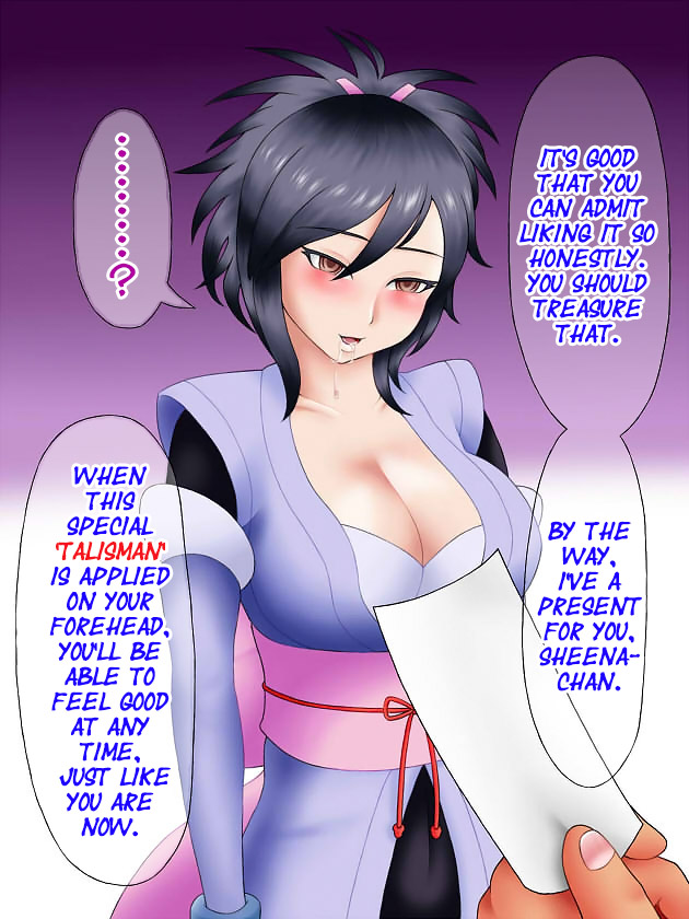 Tales of Hypnosis   =LWB= page 5 full