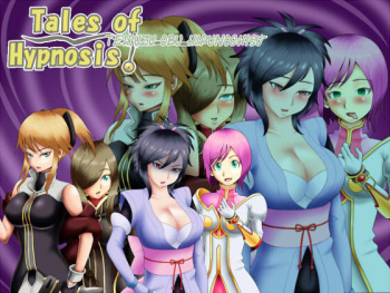 Tales of Hypnosis   =LWB= cover