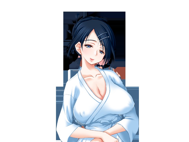 Character -  Nawa -Akai Kizuato- page 10 full