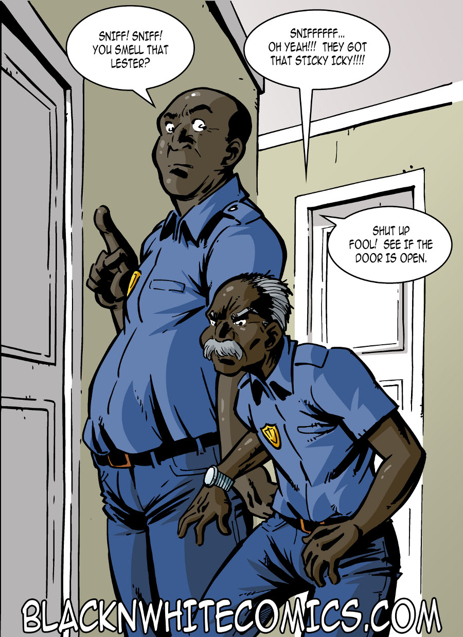 Campus Police page 3 full