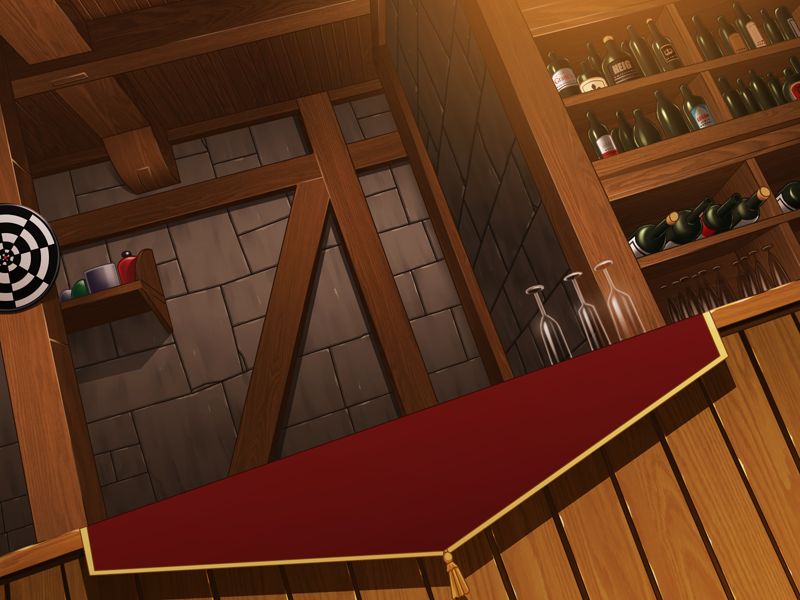 Demiparadoxia ~ Hookerstic Hokujo Hen ~ Hookerstic Nanka Hen page 3 full