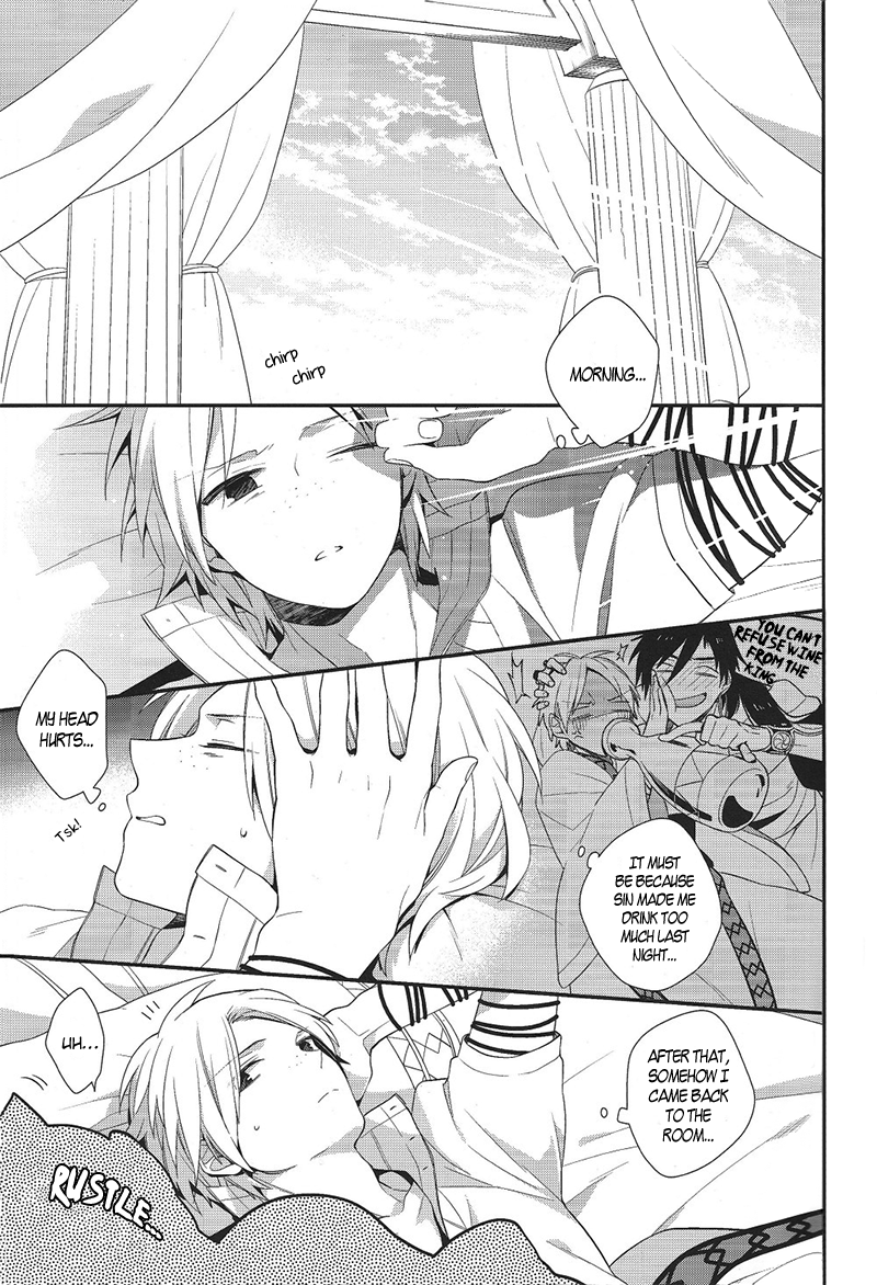 Astinenza page 3 full