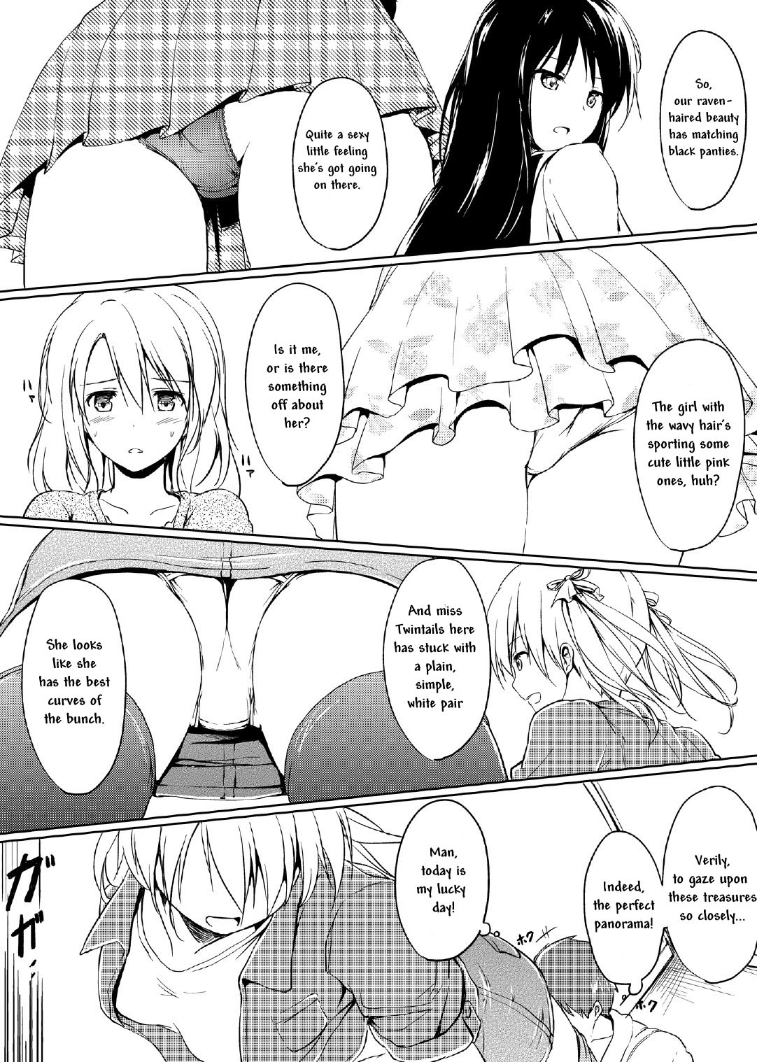 Nibai! 2 page 6 full