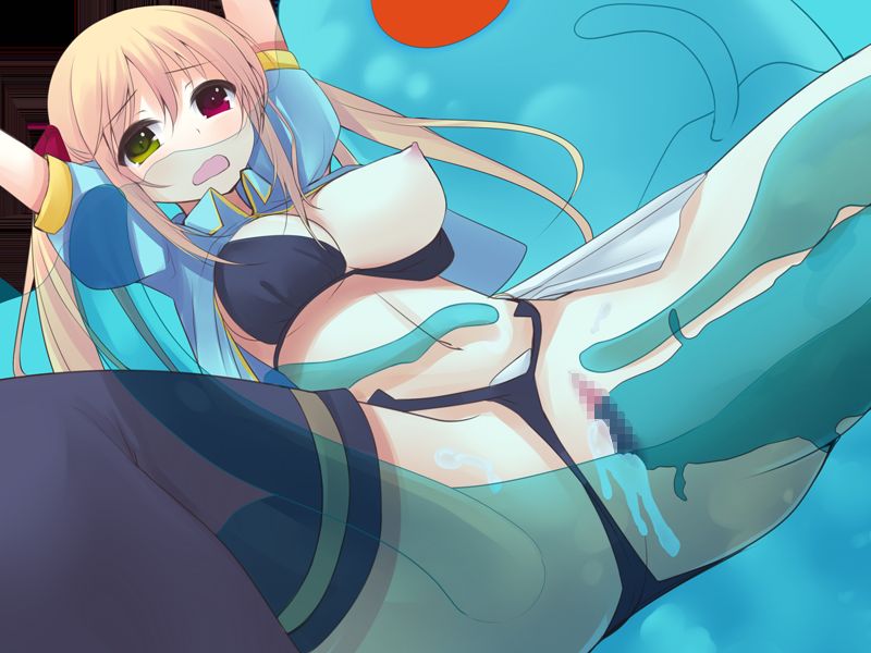 R.P.G ～To Aru Dorei no Katsuyou Jutsu ･ Naze Kanojo wa Monster to Majiwarasareru Koto ni Natta no ka～ page 9 full