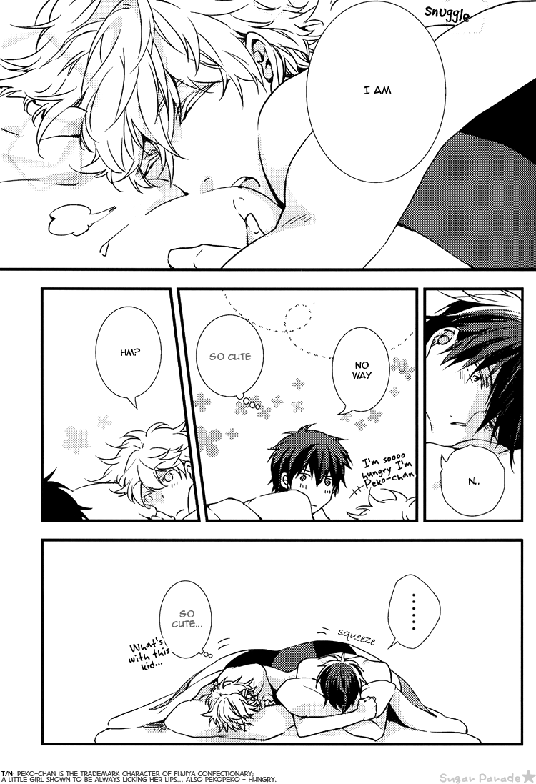 NUDE page 9 full