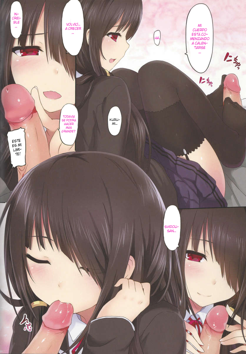Kyousou Sanjoukyoku   =SDnF= page 5 full