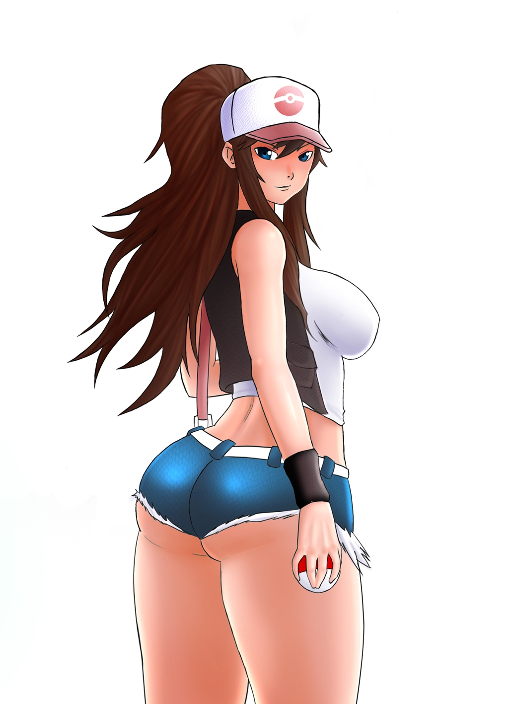 Art by RE-Enn page 4 full