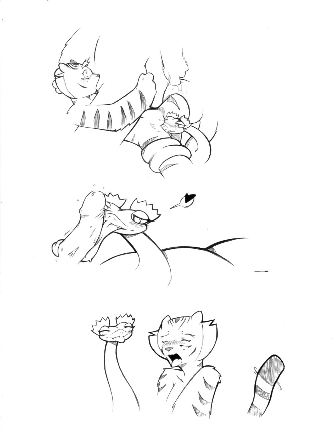 Viper and Tigress page 4 full