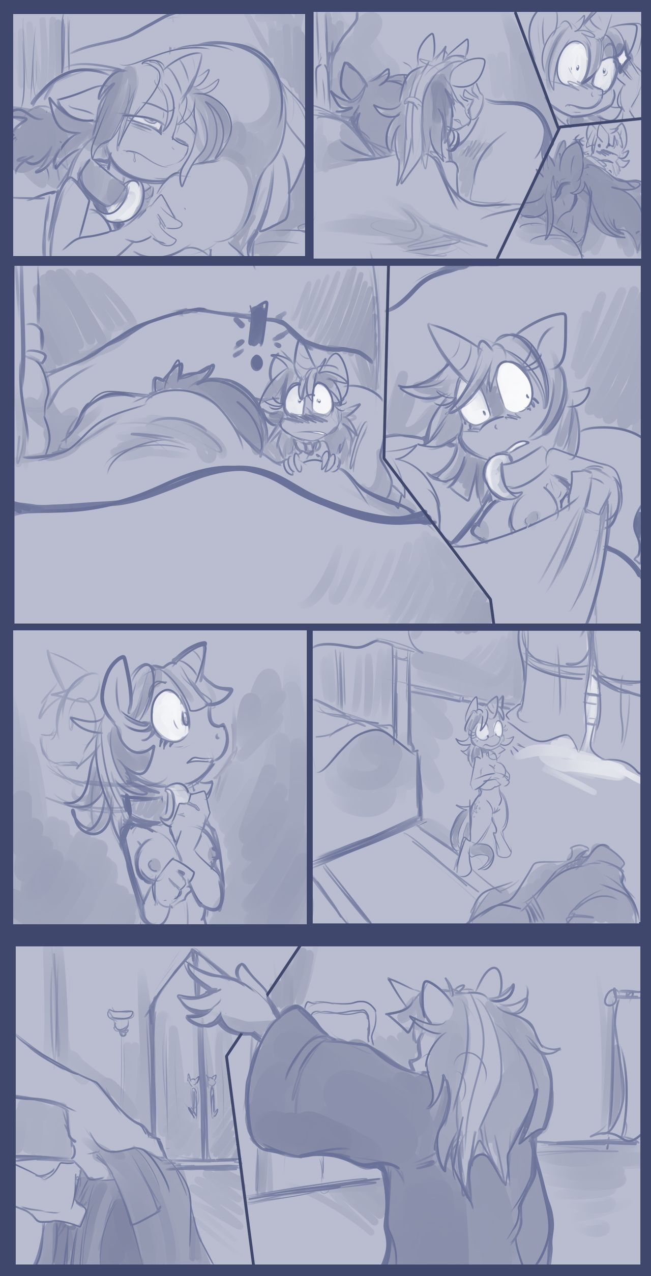 My Little Slave 2 page 2 full