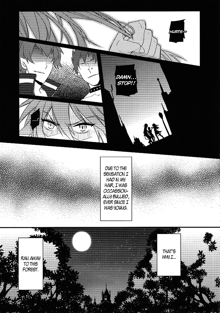 Trick or Blood page 4 full