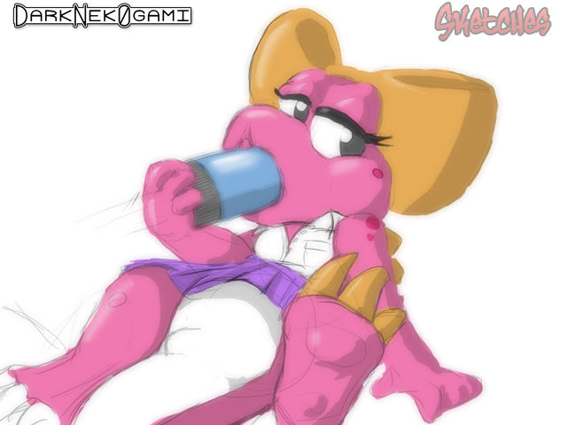 Ananster's Mega Scalie Yiss Gallery 3 page 5 full