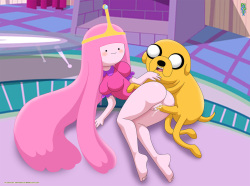 Adventure Time