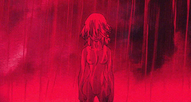 Kill La Kill edits Labyrinth page 7 full
