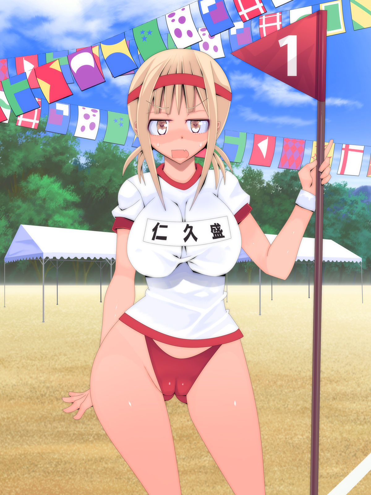 私立私だけ女子校 男子みんなでムチ豚っ娘を性奴隷化! page 4 full