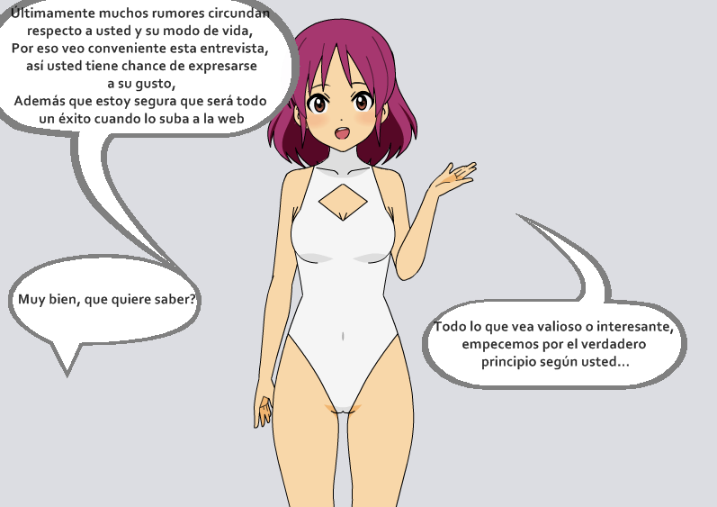 The Love Doll page 3 full