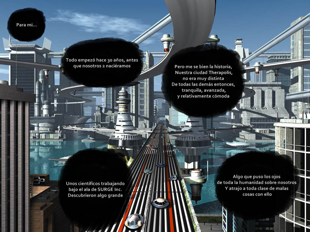 The Love Doll page 4 full